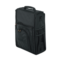 Gator Cases G-CLUB CDMX-12 G-CLUB bag for large CD players or 12" mixers