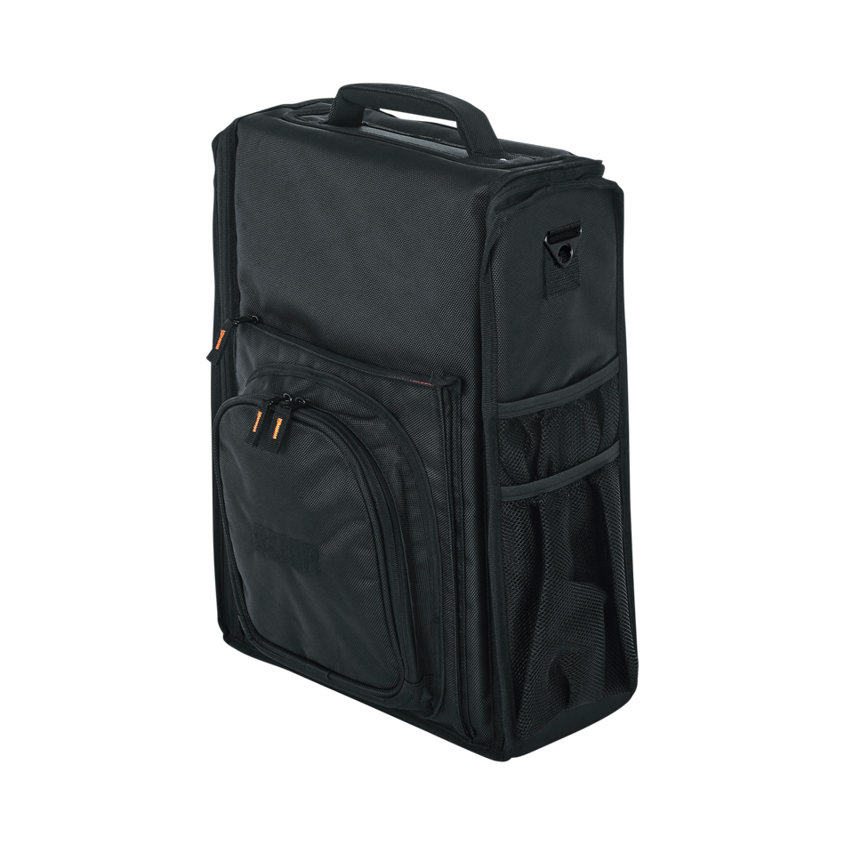 Gator Cases G-CLUB CDMX-12 G-CLUB bag for large CD players or 12" mixers