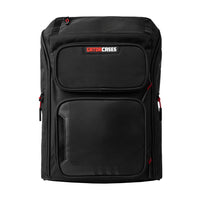Gator ICON Series Backpack - Black
