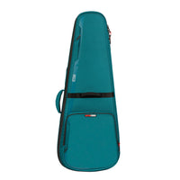 Gator Cases G-ICON335-BLU Gator ICON Series Bag for 335 Style Guitars; Blue