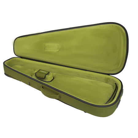 Gator Green ICON Case for Epiphone PR-4E Guitars