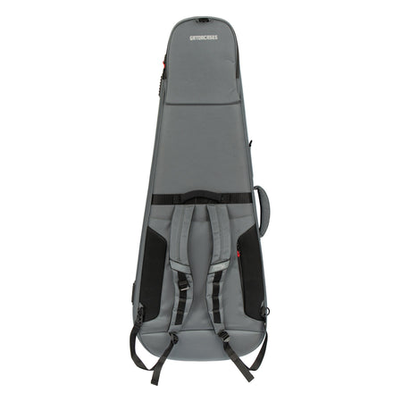 Gator Gray ICON Case for Yamaha APX500III, APX600 Guitars