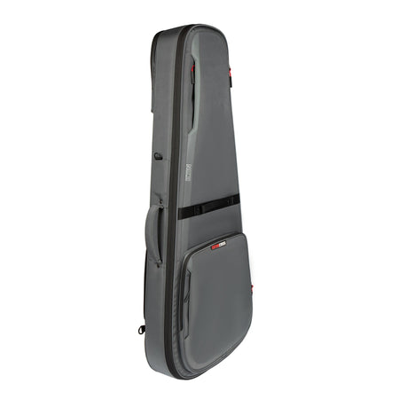 Gator Gray ICON Case for Epiphone PR-4E Guitars