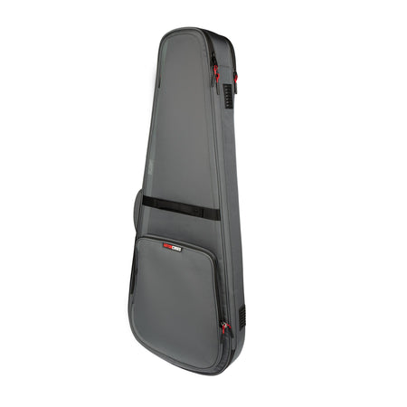 Gator Gray ICON Case for Epiphone PR-4E Guitars