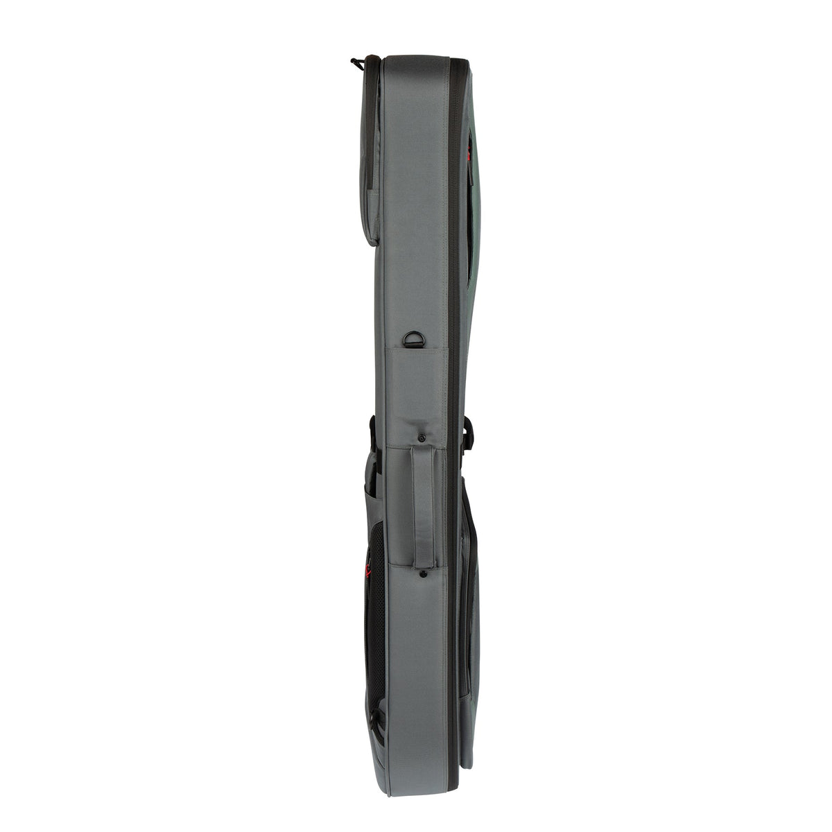 Gator Gray ICON Case for Yamaha APX500III, APX600 Guitars