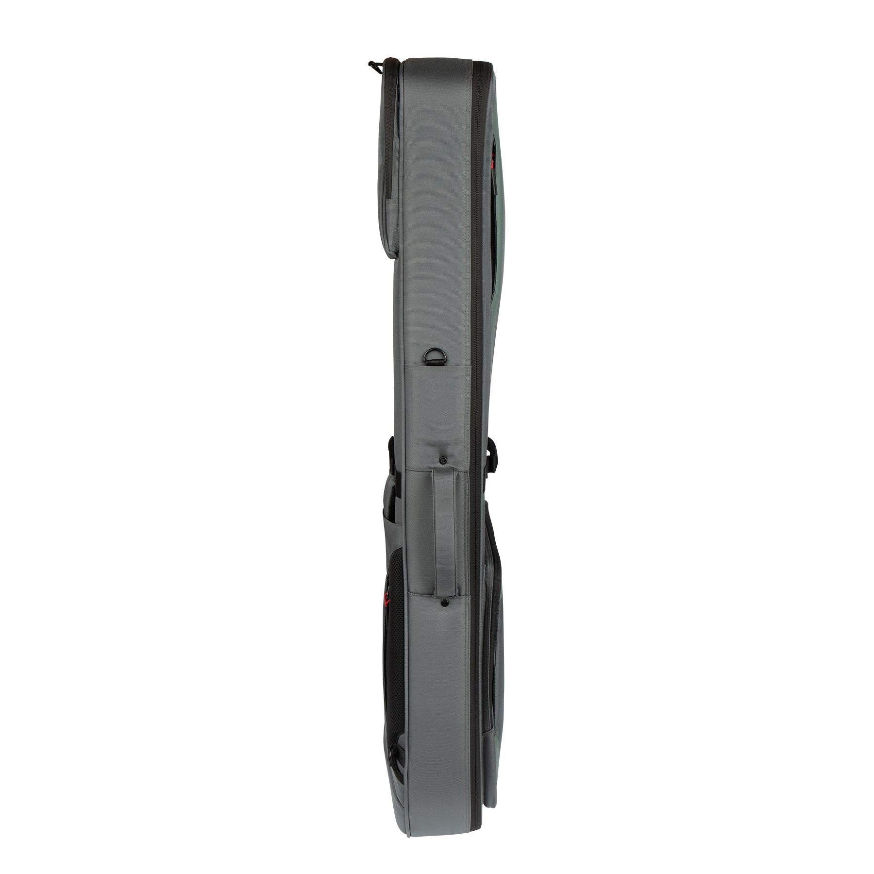 Gator Gray ICON Case for Yamaha APX500III, APX600 Guitars