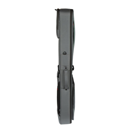 Gator Gray ICON Case for Yamaha APX500III, APX600 Guitars