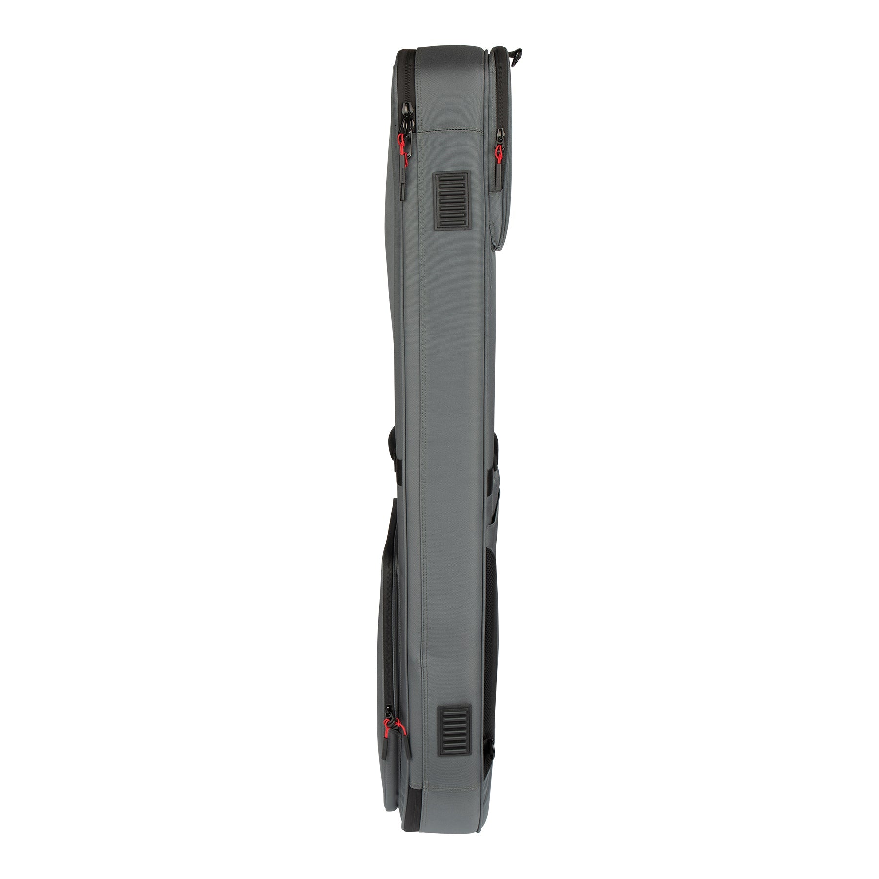 Gator Gray ICON Case for Epiphone PR-4E Guitars