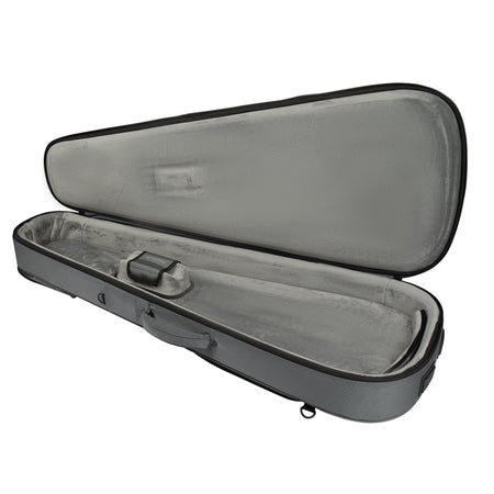 Gator Gray ICON Case for Yamaha APX500III, APX600 Guitars