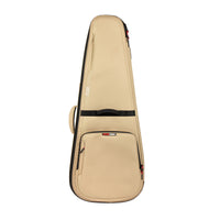 Gator Cases G-ICON335-KHK Gator ICON Series Bag for 335 Style Guitars; Khaki