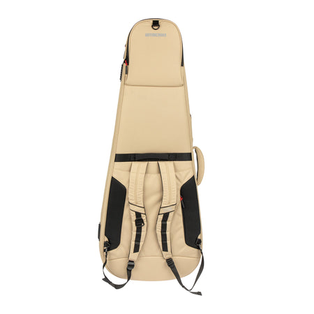 Gator Khaki ICON Case for Epiphone PR-4E Guitars