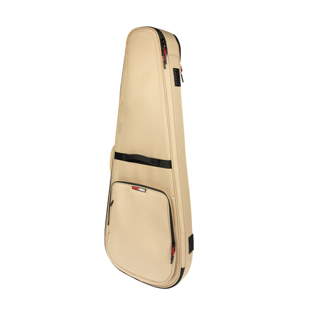 Gator Khaki ICON Case for Yamaha APX500III, APX600 Guitars