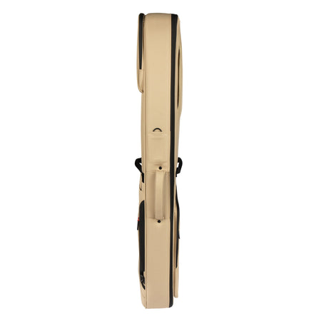 Gator Khaki ICON Case for D'Angelico SS Guitars