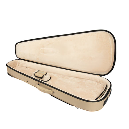 Gator Khaki ICON Case for Epiphone PR-4E Guitars