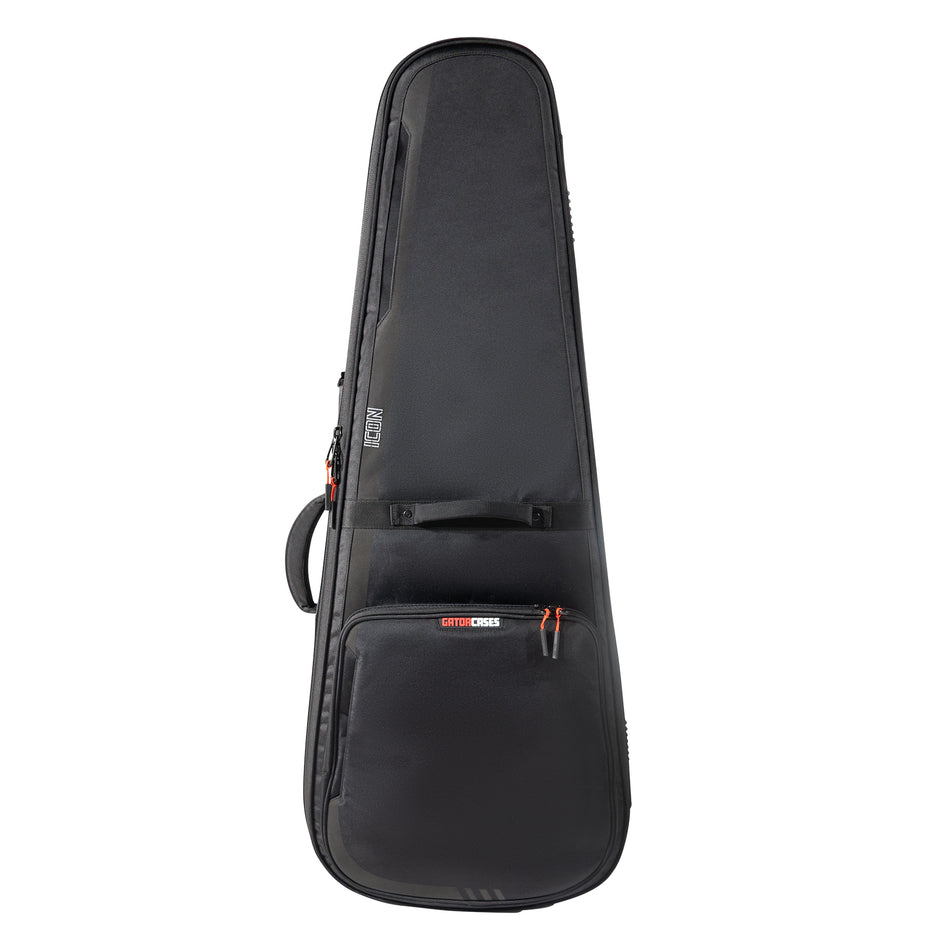Gator Cases G-ICON335 Gator ICON Series Bag for 335 Guitars