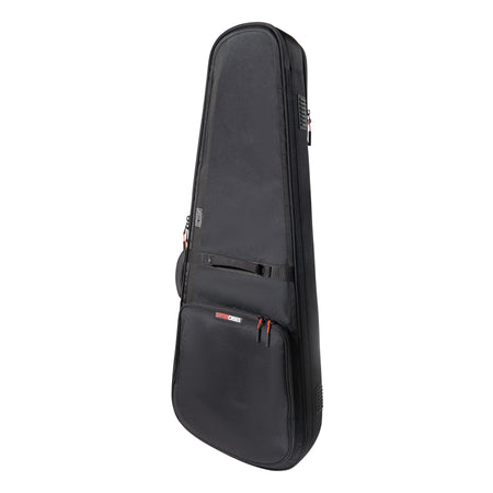 Gator Black ICON Case for Epiphone PR-4E Guitars