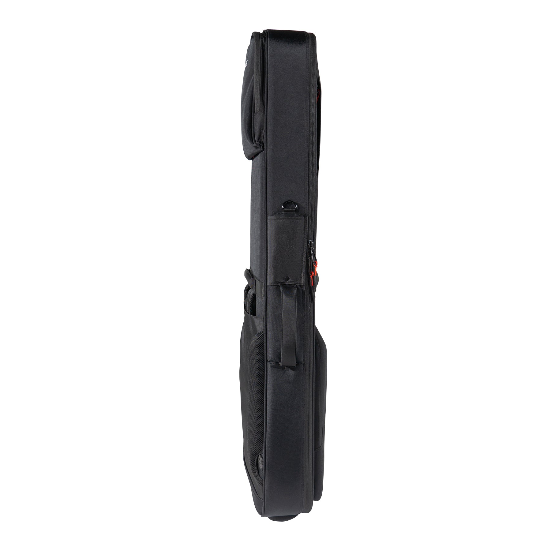 Gator Black ICON Case for Epiphone PR-4E Guitars