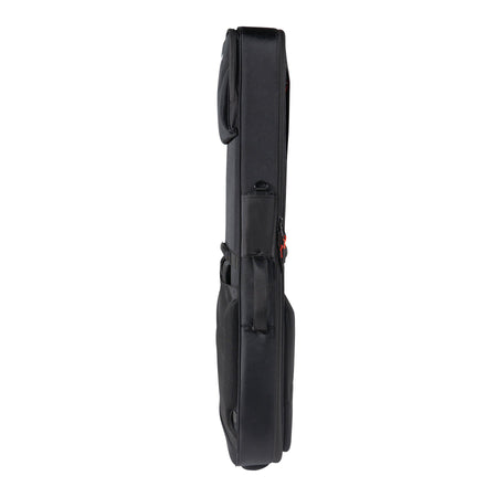 Gator Black ICON Case for Fender Brown Derby Resonator Guitars