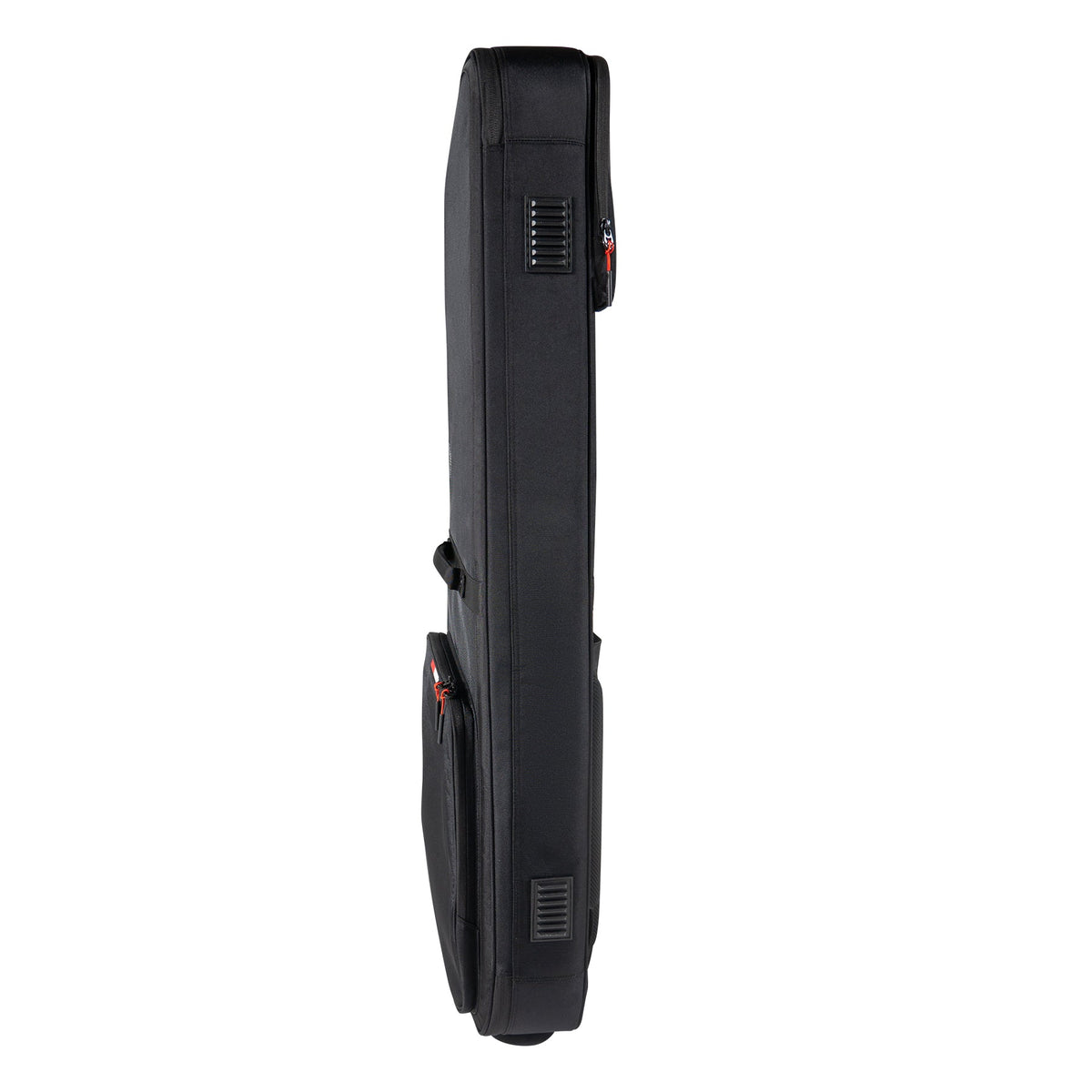 Gator Black ICON Case for Epiphone PR-4E Guitars