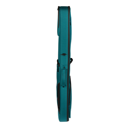 Gator Blue ICON Case for Dean Edge 5 Guitars