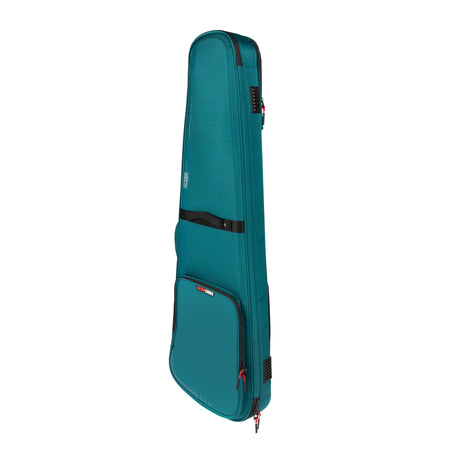 Gator Blue ICON Case for Jackson ELLEFSON CBX BASS V BLK Guitars