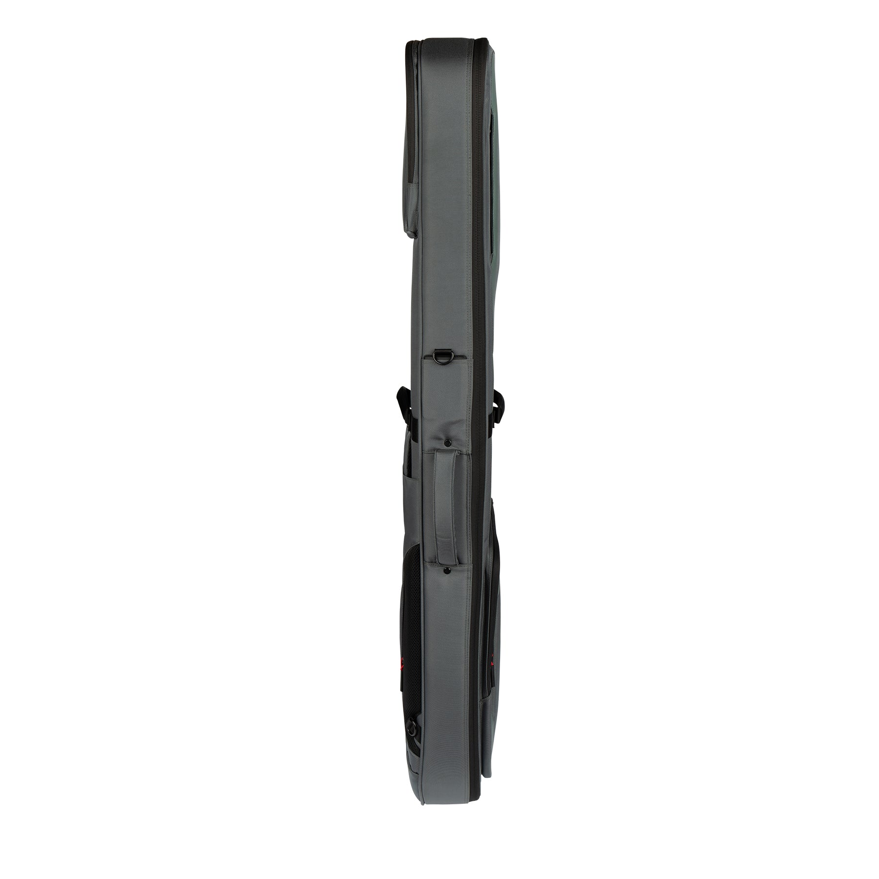 Gator Gray ICON Case for Dean Edge 5 Guitars
