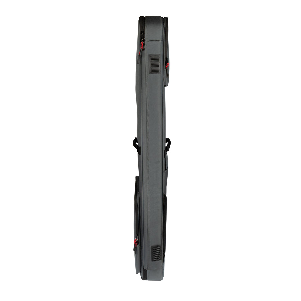 Gator Gray ICON Case for Dean Edge 5 Guitars