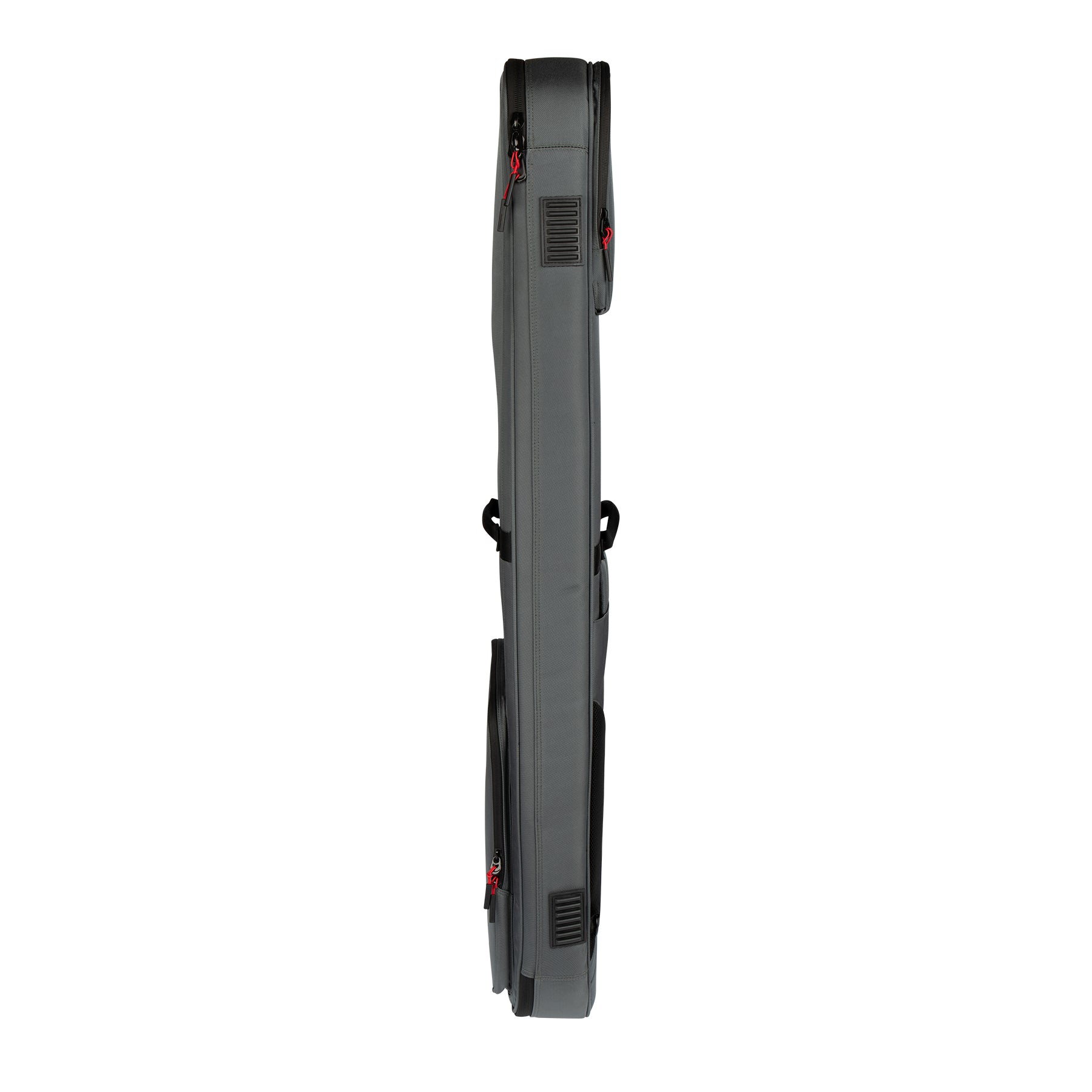 Gator Gray ICON Case for ESP D-4, D-5, D-6 Guitars