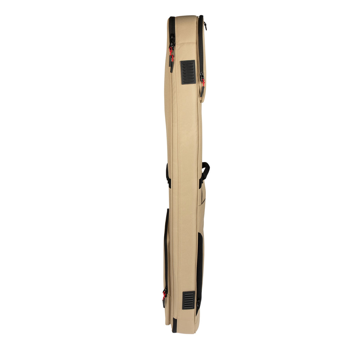 Gator Khaki ICON Case for Dean Edge 5 Guitars