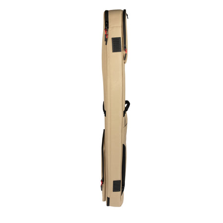 Gator Khaki ICON Case for Dean Edge 5 Guitars