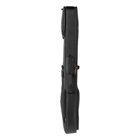 Gator Black ICON Case for ESP Vintage-214, Vintage-204 Guitars