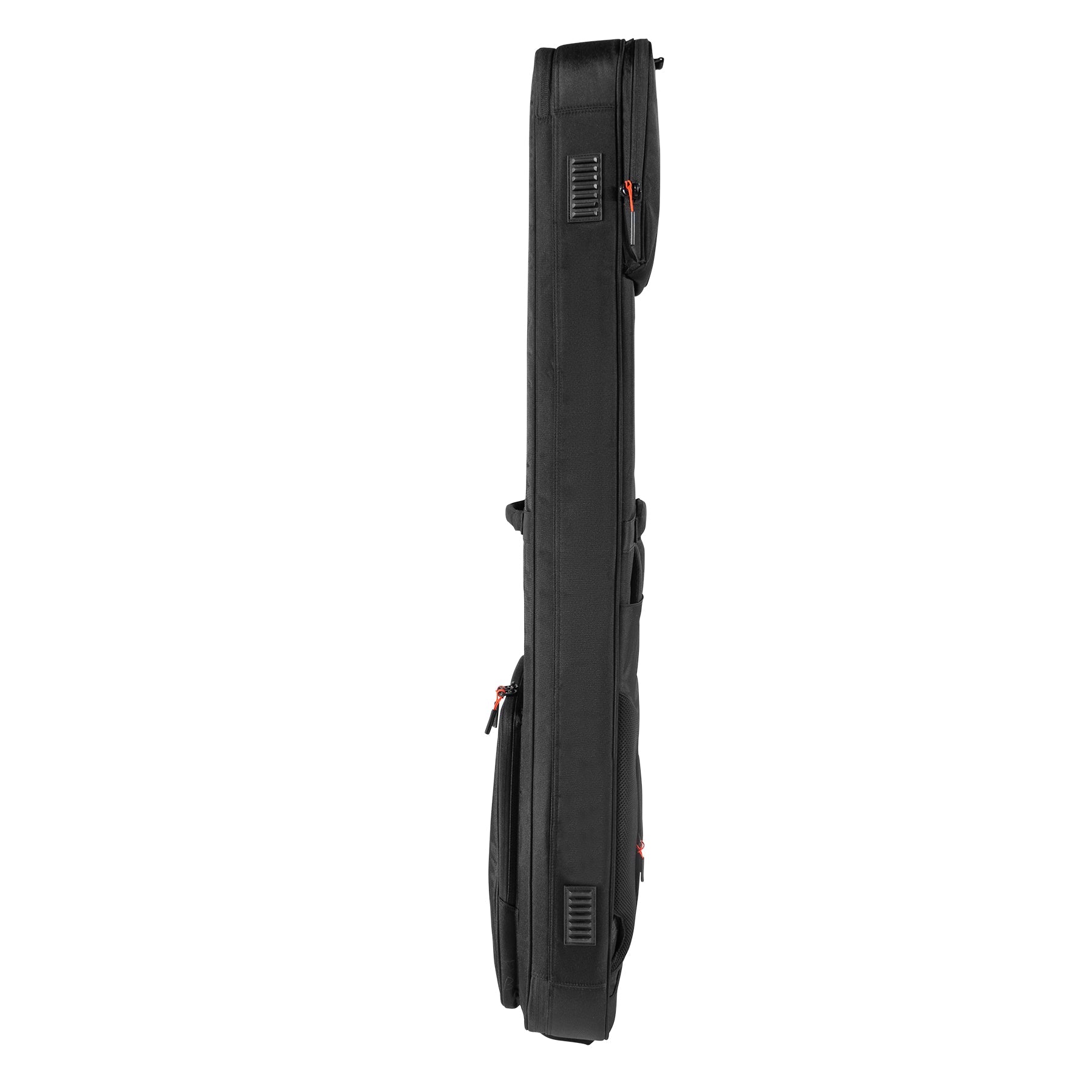 Gator Black ICON Case for Ibanez BTB675, BTB676 Guitars
