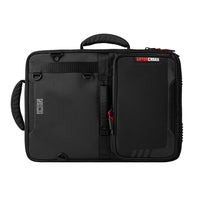 Gator ICON Series Bag for Small DJ Controllers
