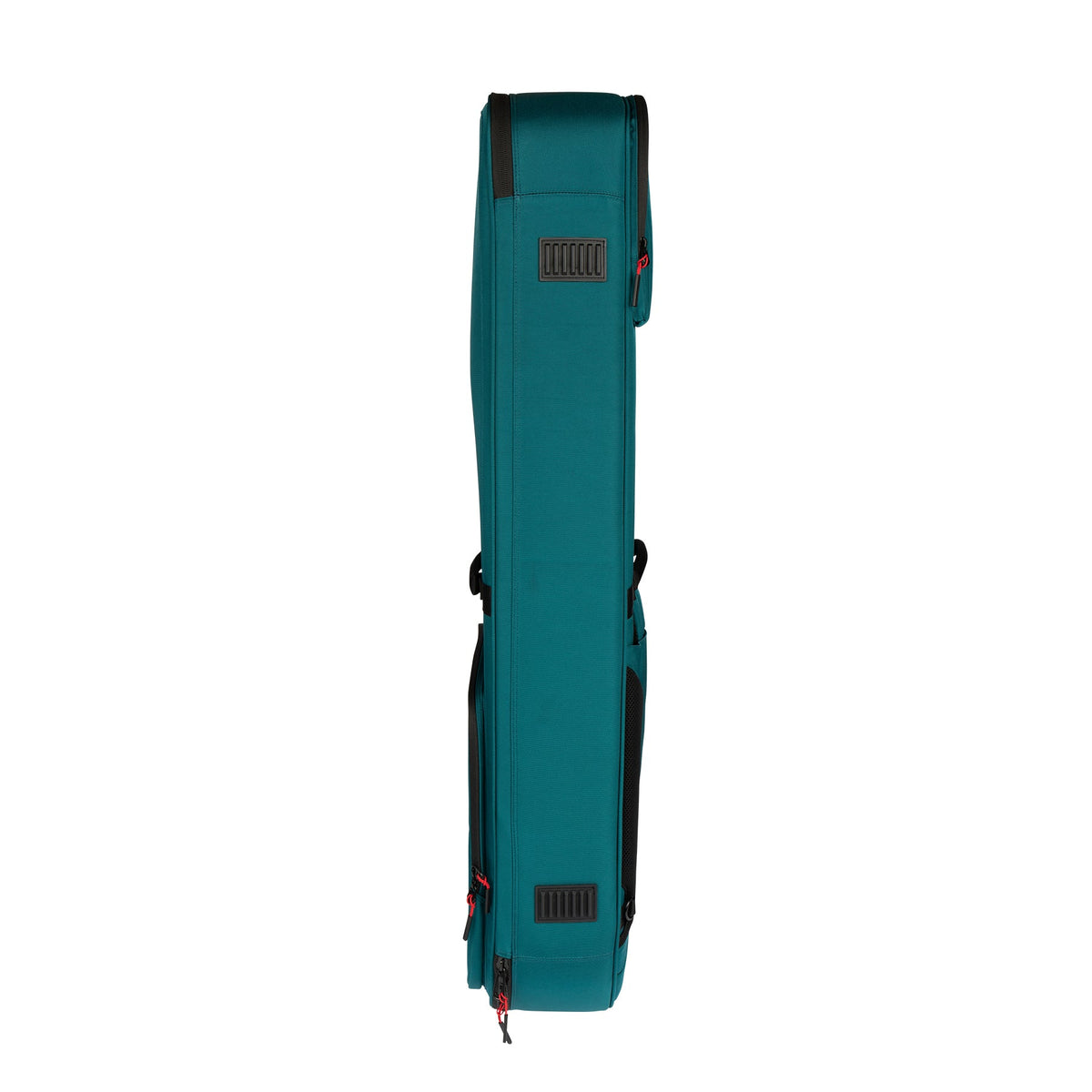 Gator Blue ICON Case for Mitchell MD100, MD100S, MD100S12 Guitars