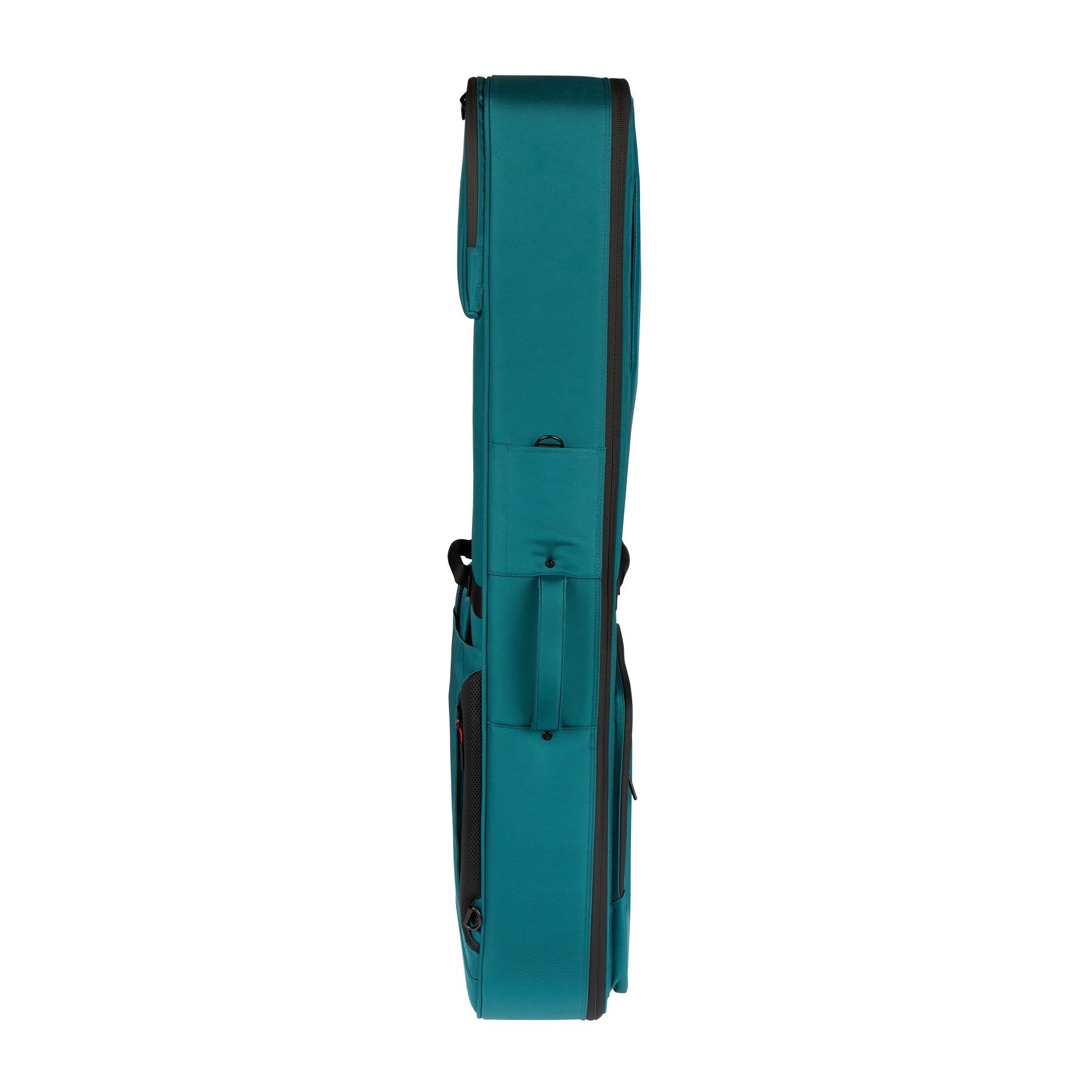 Gator Blue ICON Case for Ibanez PF1512, PF15ECE, PF15, SGT120, V70CE Guitars