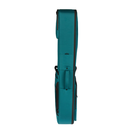 Gator Blue ICON Case for Ibanez PF1512, PF15ECE, PF15, SGT120, V70CE Guitars