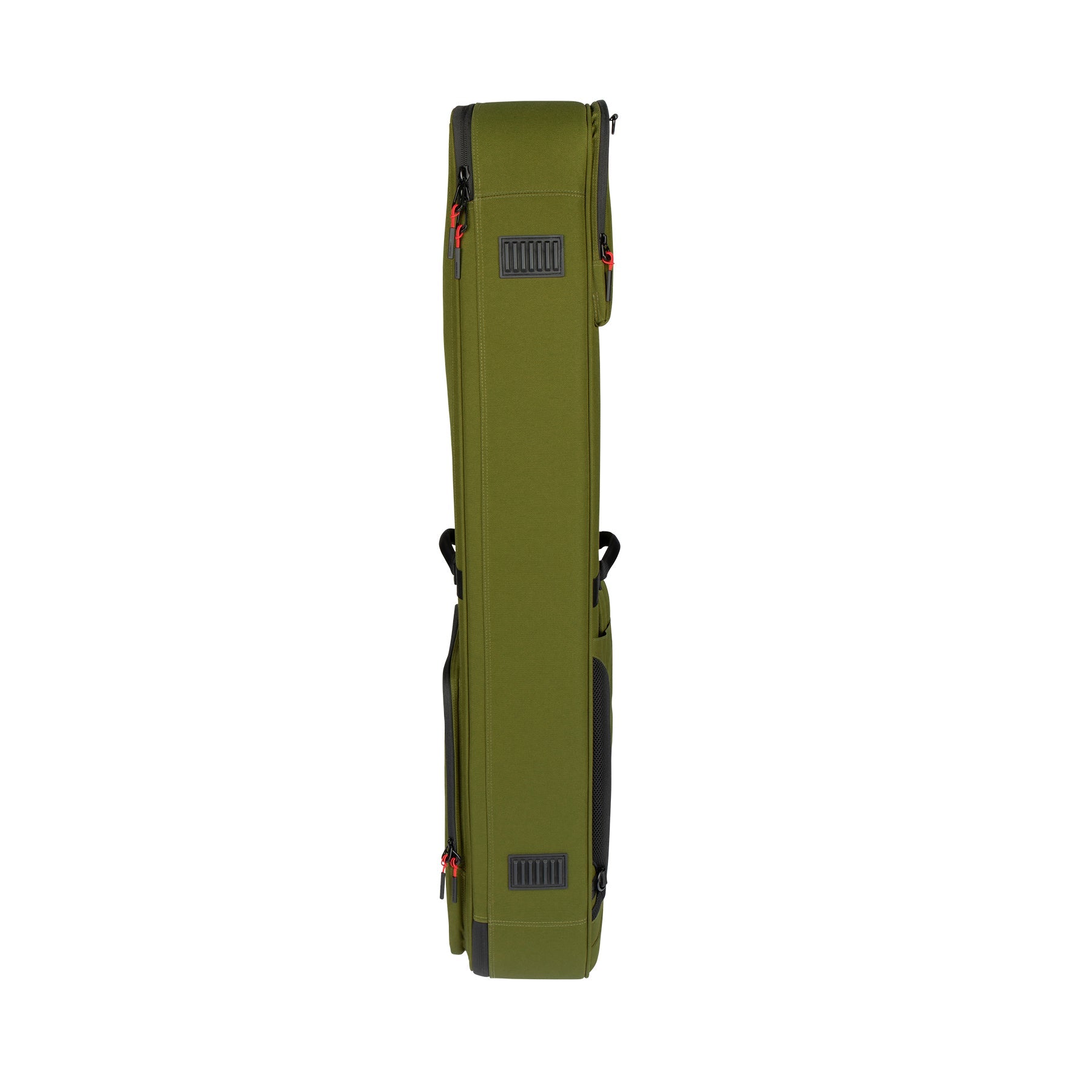 Gator Green ICON Case for Guild D55, GAD-30R, GAD-40C, GAD-C2, GAD-C3 Guitars