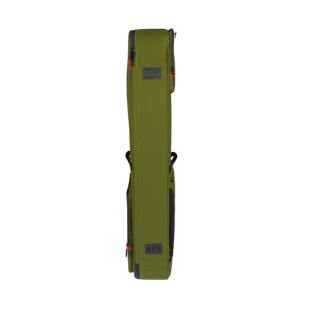 Gator Green ICON Case for Guild D55, GAD-30R, GAD-40C, GAD-C2, GAD-C3 Guitars