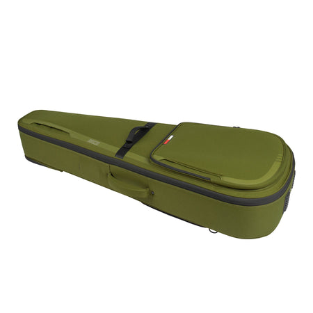 Gator Green ICON Case for Guild D55, GAD-30R, GAD-40C, GAD-C2, GAD-C3 Guitars
