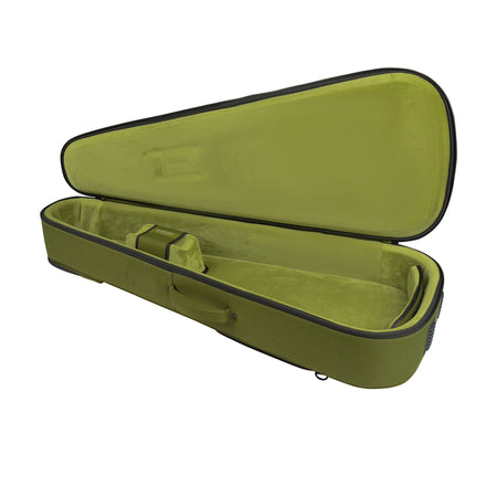 Gator Green ICON Case for Guild D55, GAD-30R, GAD-40C, GAD-C2, GAD-C3 Guitars