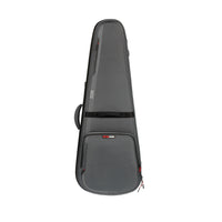 Gator Cases G-ICONDREAD-GRY Gator ICON Series Bag for Dreadnaught Guitars; Gray