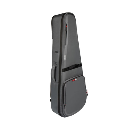 Gator Gray ICON Case for Ibanez PF1512, PF15ECE, PF15, SGT120, V70CE Guitars