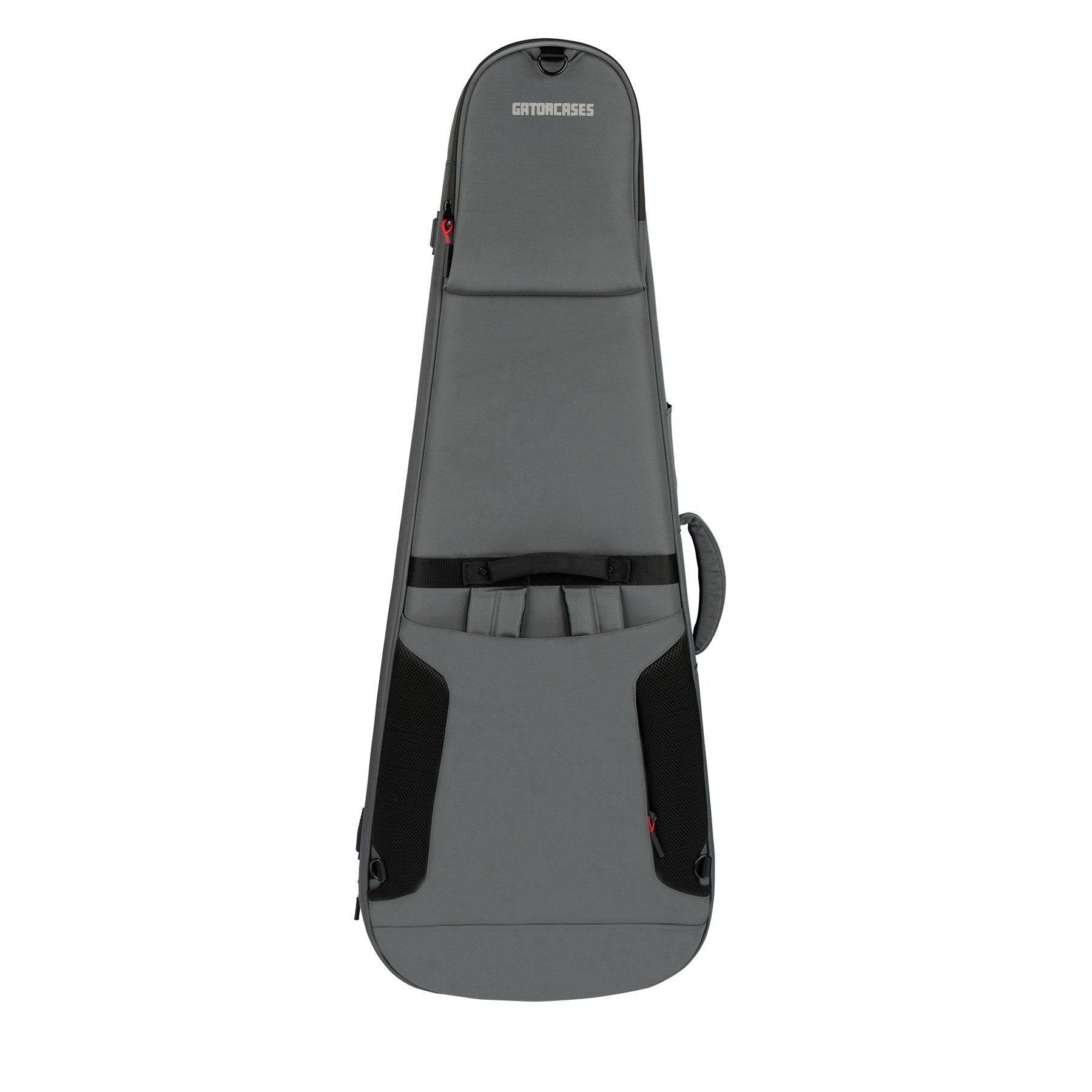 Gator Gray ICON Case for Washburn C5, C5CE, WD32SW, WD35S, WD35SCE Guitars