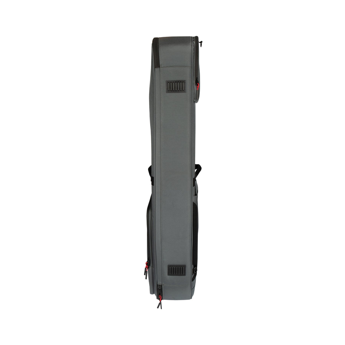 Gator Gray ICON Case for Ibanez AEF1812E, AEG10E, AEG10NE Guitars
