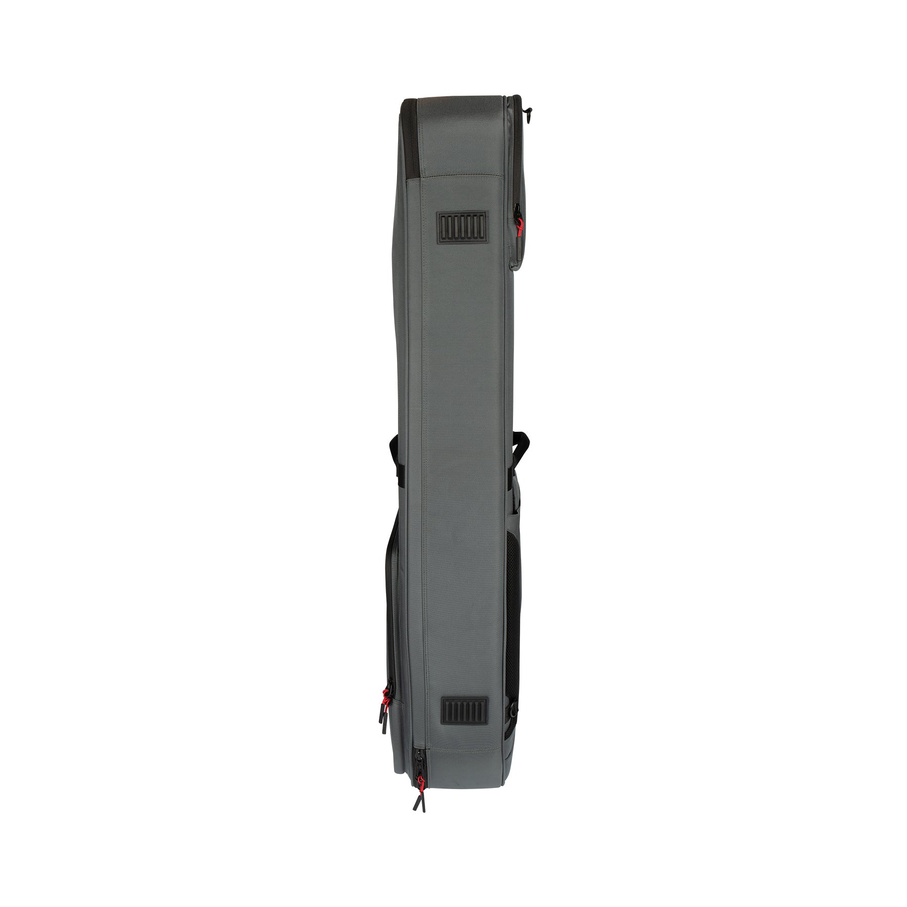 Gator Gray ICON Case for Ibanez AEF1812E, AEG10E, AEG10NE Guitars