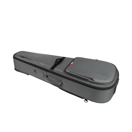 Gator Gray ICON Case for Washburn C5, C5CE, WD32SW, WD35S, WD35SCE Guitars