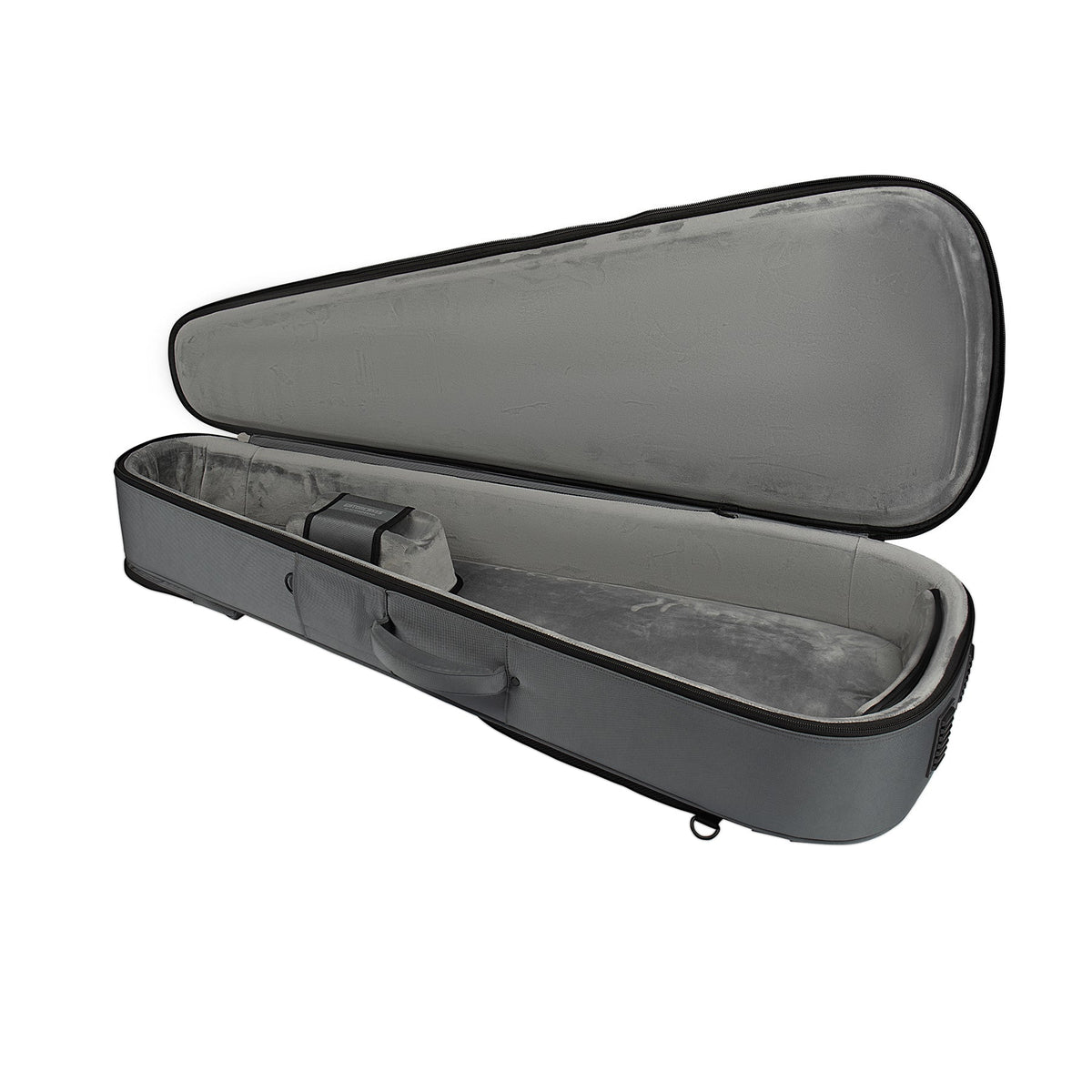 Gator Gray ICON Case for Alvarez Artist AD60K Dao, AD60S, AD70S, AD80SSB Guitars
