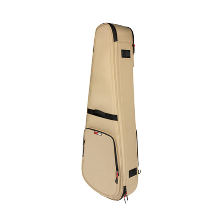 Gator Tan ICON Case for Alvarez RD20S, RD8, RD9 Guitars