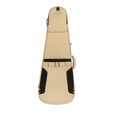 Gator Tan ICON Case for Alvarez RD20S, RD8, RD9 Guitars