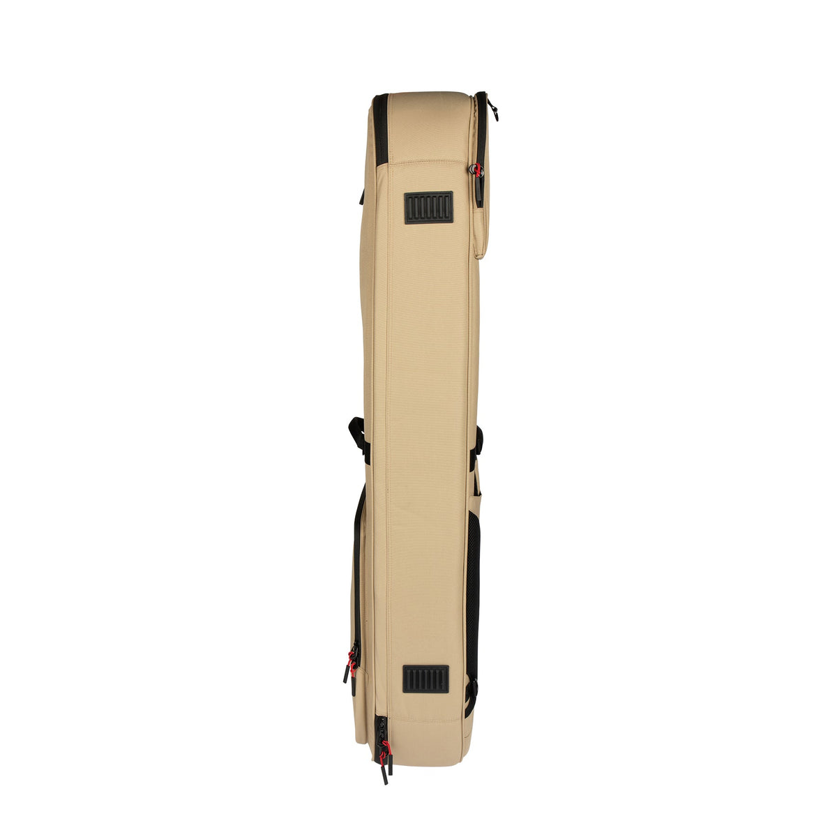 Gator Tan ICON Case for Alvarez RD20S, RD8, RD9 Guitars